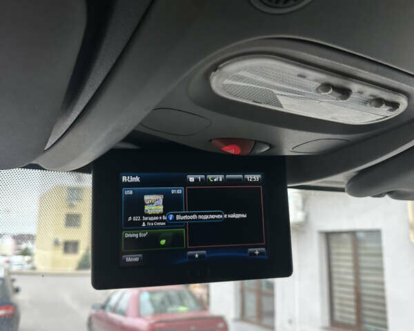 Білий Рено Мастєр, об'ємом двигуна 2.3 л та пробігом 450 тис. км за 17399 $, фото 25 на Automoto.ua