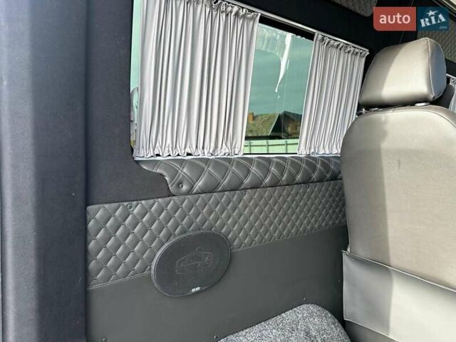 Білий Рено Мастєр, об'ємом двигуна 2.3 л та пробігом 225 тис. км за 18700 $, фото 26 на Automoto.ua