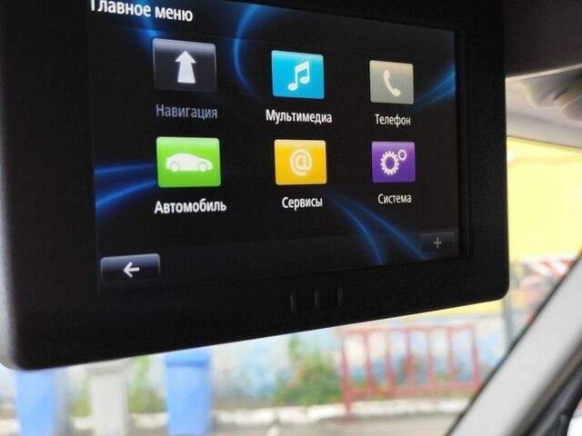Білий Рено Мастєр, об'ємом двигуна 2.3 л та пробігом 228 тис. км за 16500 $, фото 26 на Automoto.ua