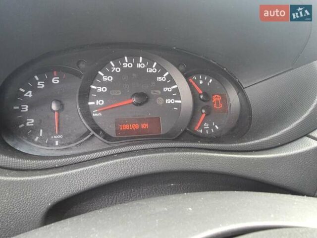 Белый Рено Мастер, объемом двигателя 2.3 л и пробегом 188 тыс. км за 19700 $, фото 38 на Automoto.ua