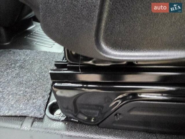 Білий Рено Мастєр, об'ємом двигуна 2.3 л та пробігом 181 тис. км за 20700 $, фото 27 на Automoto.ua