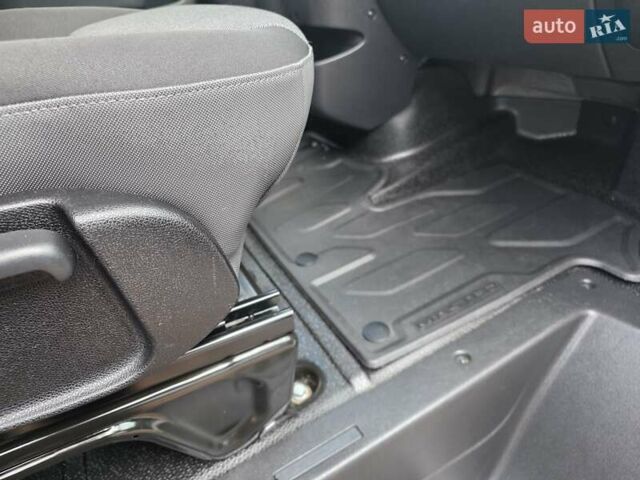 Білий Рено Мастєр, об'ємом двигуна 2.3 л та пробігом 188 тис. км за 19800 $, фото 50 на Automoto.ua