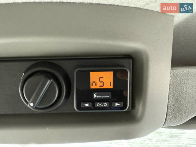 Білий Рено Мастєр, об'ємом двигуна 2.3 л та пробігом 265 тис. км за 17300 $, фото 51 на Automoto.ua