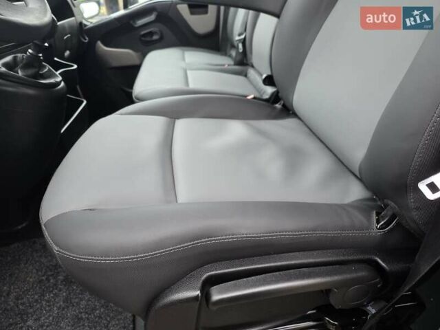 Білий Рено Мастєр, об'ємом двигуна 2.3 л та пробігом 181 тис. км за 20700 $, фото 28 на Automoto.ua