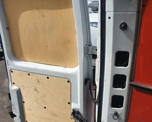 Белый Рено Мастер, объемом двигателя 2.3 л и пробегом 242 тыс. км за 18888 $, фото 29 на Automoto.ua