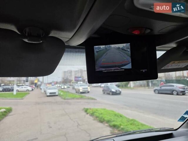 Білий Рено Мастєр, об'ємом двигуна 2.3 л та пробігом 181 тис. км за 20700 $, фото 30 на Automoto.ua