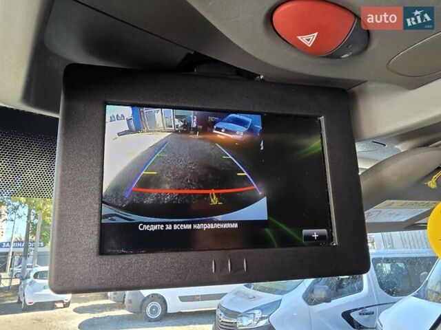 Белый Рено Мастер, объемом двигателя 2.3 л и пробегом 188 тыс. км за 18600 $, фото 40 на Automoto.ua
