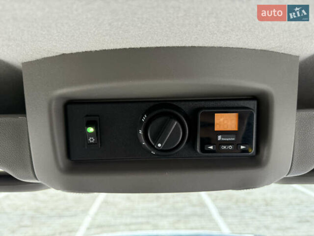 Білий Рено Мастєр, об'ємом двигуна 2.3 л та пробігом 265 тис. км за 17300 $, фото 50 на Automoto.ua