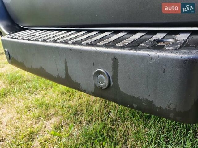 Белый Рено Мастер, объемом двигателя 2.3 л и пробегом 242 тыс. км за 18888 $, фото 22 на Automoto.ua