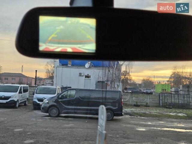 Белый Рено Мастер, объемом двигателя 2.3 л и пробегом 201 тыс. км за 18900 $, фото 13 на Automoto.ua
