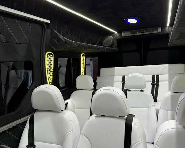 Белый Рено Мастер, объемом двигателя 2.3 л и пробегом 198 тыс. км за 29900 $, фото 20 на Automoto.ua