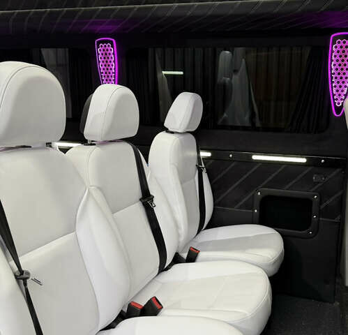 Белый Рено Мастер, объемом двигателя 2.3 л и пробегом 198 тыс. км за 29900 $, фото 19 на Automoto.ua