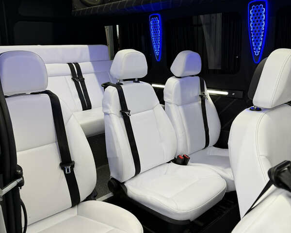 Белый Рено Мастер, объемом двигателя 2.3 л и пробегом 198 тыс. км за 29900 $, фото 18 на Automoto.ua