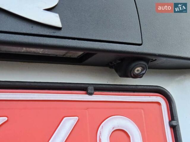 Белый Рено Мастер, объемом двигателя 2.3 л и пробегом 201 тыс. км за 18900 $, фото 10 на Automoto.ua