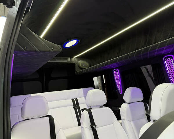 Белый Рено Мастер, объемом двигателя 2.3 л и пробегом 198 тыс. км за 29900 $, фото 17 на Automoto.ua