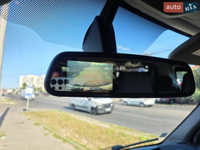 Белый Рено Мастер, объемом двигателя 2.3 л и пробегом 130 тыс. км за 20500 $, фото 129 на Automoto.ua