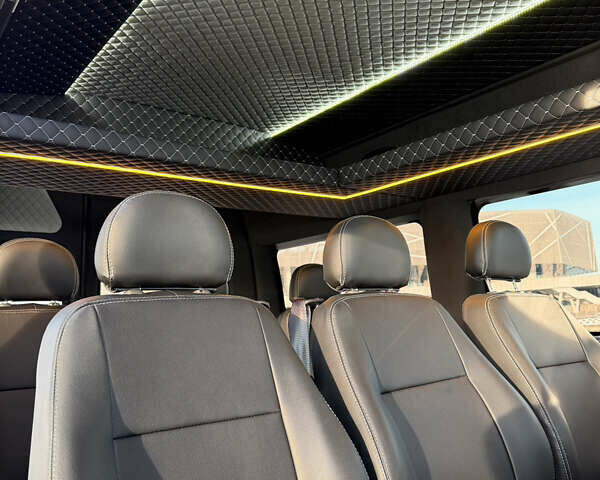 Білий Рено Мастєр, об'ємом двигуна 2.3 л та пробігом 253 тис. км за 26300 $, фото 13 на Automoto.ua