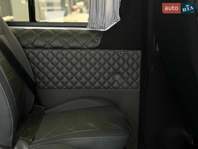 Білий Рено Мастєр, об'ємом двигуна 2 л та пробігом 259 тис. км за 19800 $, фото 39 на Automoto.ua