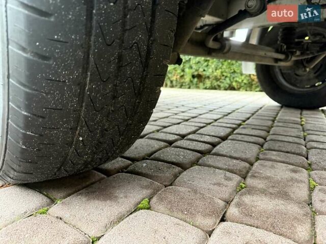 Білий Рено Мастєр, об'ємом двигуна 0 л та пробігом 182 тис. км за 22200 $, фото 10 на Automoto.ua