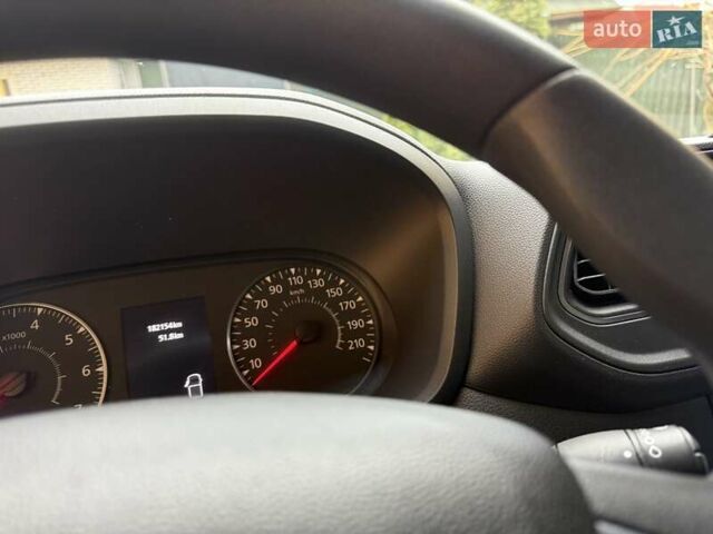 Білий Рено Мастєр, об'ємом двигуна 0 л та пробігом 182 тис. км за 22200 $, фото 52 на Automoto.ua