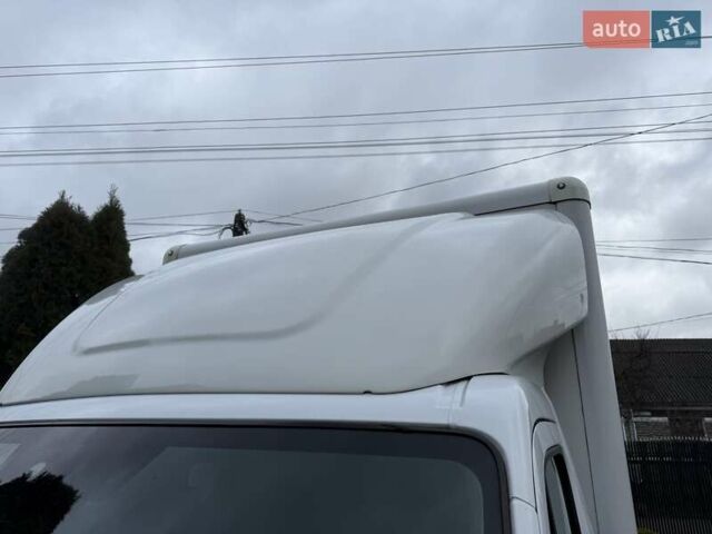 Білий Рено Мастєр, об'ємом двигуна 0 л та пробігом 182 тис. км за 22200 $, фото 25 на Automoto.ua