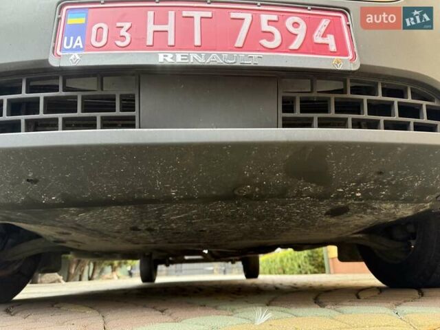 Білий Рено Мастєр, об'ємом двигуна 0 л та пробігом 182 тис. км за 22200 $, фото 83 на Automoto.ua