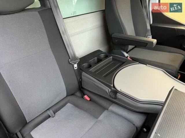 Білий Рено Мастєр, об'ємом двигуна 0 л та пробігом 182 тис. км за 22200 $, фото 74 на Automoto.ua