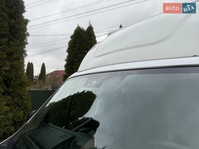 Білий Рено Мастєр, об'ємом двигуна 0 л та пробігом 182 тис. км за 22200 $, фото 26 на Automoto.ua