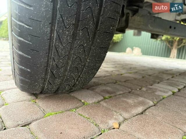 Білий Рено Мастєр, об'ємом двигуна 0 л та пробігом 182 тис. км за 22200 $, фото 21 на Automoto.ua