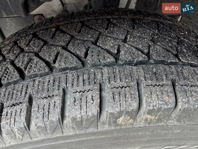 Білий Рено Мастєр, об'ємом двигуна 2.3 л та пробігом 187 тис. км за 26199 $, фото 17 на Automoto.ua