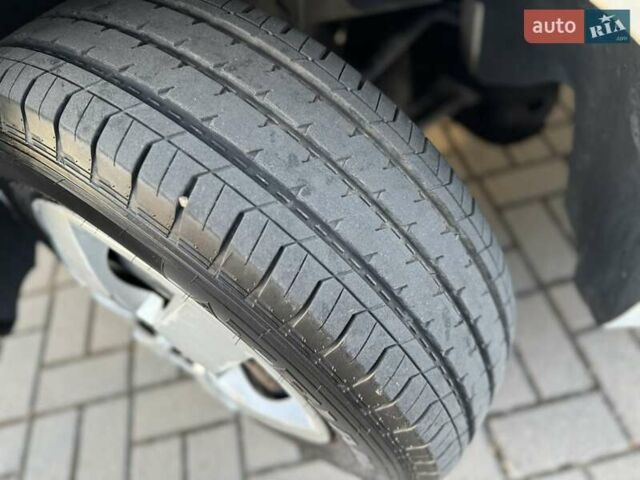 Белый Рено Мастер, объемом двигателя 2.3 л и пробегом 397 тыс. км за 14650 $, фото 20 на Automoto.ua