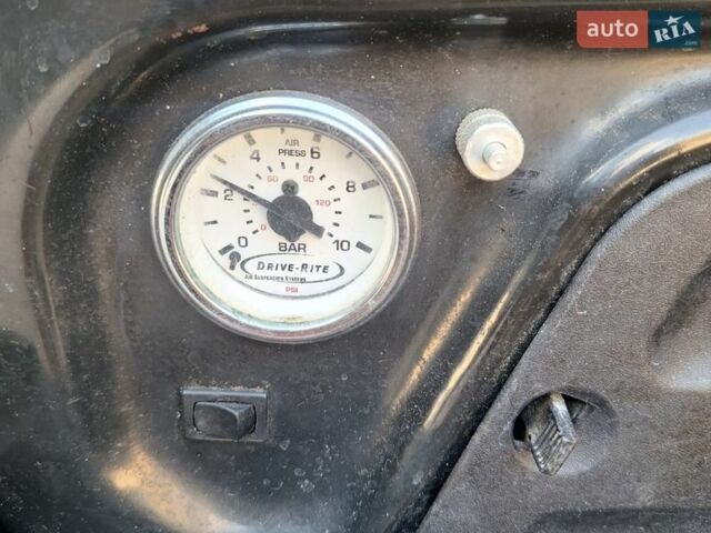 Білий Рено Мастєр, об'ємом двигуна 2.3 л та пробігом 380 тис. км за 17000 $, фото 5 на Automoto.ua