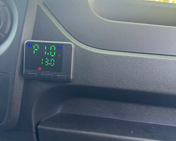 Білий Рено Мастєр, об'ємом двигуна 2.3 л та пробігом 420 тис. км за 18300 $, фото 12 на Automoto.ua