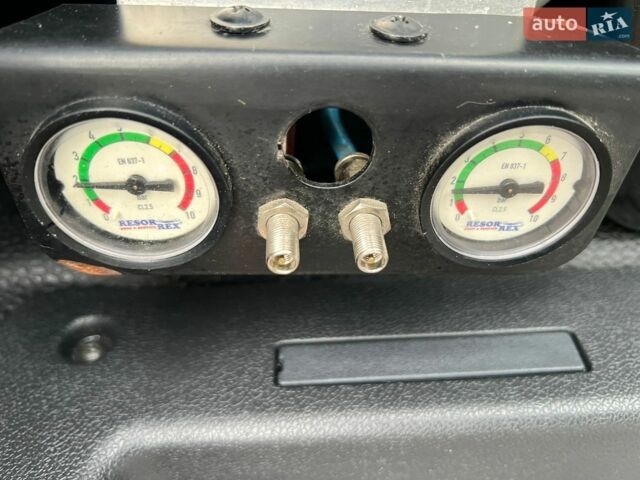 Белый Рено Мастер, объемом двигателя 2.3 л и пробегом 170 тыс. км за 16950 $, фото 40 на Automoto.ua