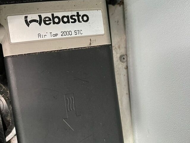 Белый Рено Мастер, объемом двигателя 2.3 л и пробегом 170 тыс. км за 16950 $, фото 42 на Automoto.ua