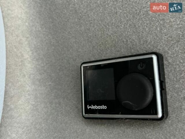 Белый Рено Мастер, объемом двигателя 2.3 л и пробегом 190 тыс. км за 15700 $, фото 24 на Automoto.ua