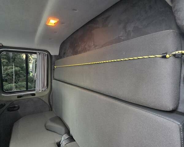 Білий Рено Мастєр, об'ємом двигуна 2.3 л та пробігом 145 тис. км за 36800 $, фото 33 на Automoto.ua