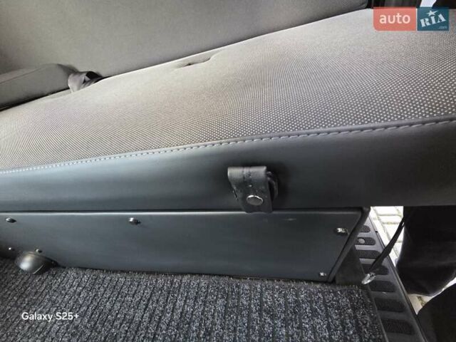 Білий Рено Мастєр, об'ємом двигуна 2.3 л та пробігом 145 тис. км за 36800 $, фото 34 на Automoto.ua