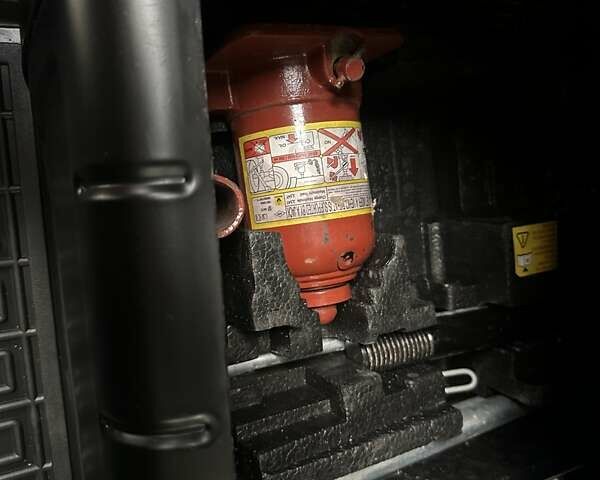 Білий Рено Мастєр, об'ємом двигуна 2.3 л та пробігом 149 тис. км за 29500 $, фото 72 на Automoto.ua