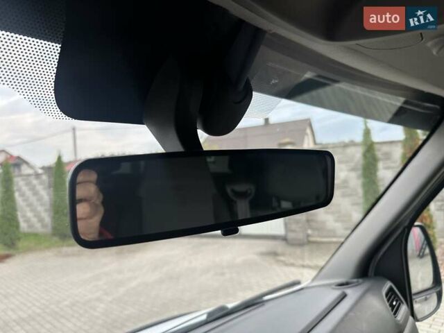 Білий Рено Мастєр, об'ємом двигуна 2.3 л та пробігом 149 тис. км за 29500 $, фото 53 на Automoto.ua