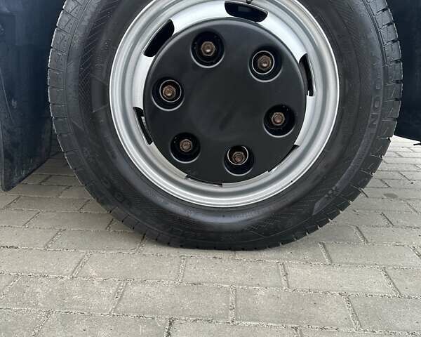 Білий Рено Мастєр, об'ємом двигуна 2.3 л та пробігом 149 тис. км за 29500 $, фото 23 на Automoto.ua