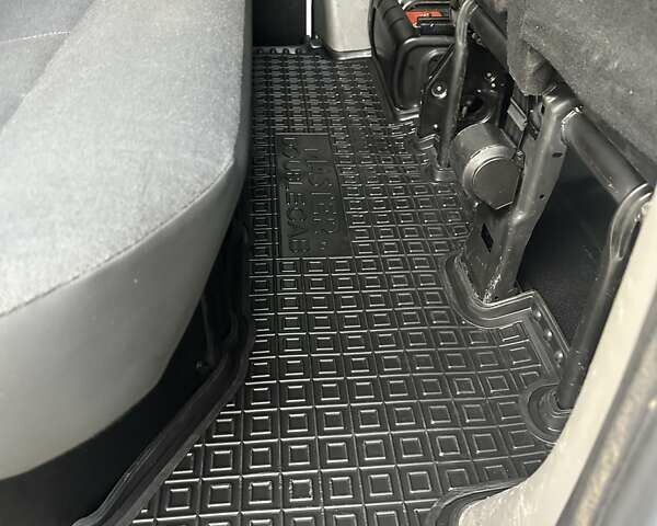 Білий Рено Мастєр, об'ємом двигуна 2.3 л та пробігом 149 тис. км за 29500 $, фото 67 на Automoto.ua