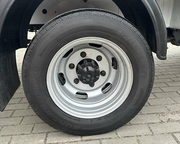 Білий Рено Мастєр, об'ємом двигуна 2.3 л та пробігом 149 тис. км за 29500 $, фото 27 на Automoto.ua