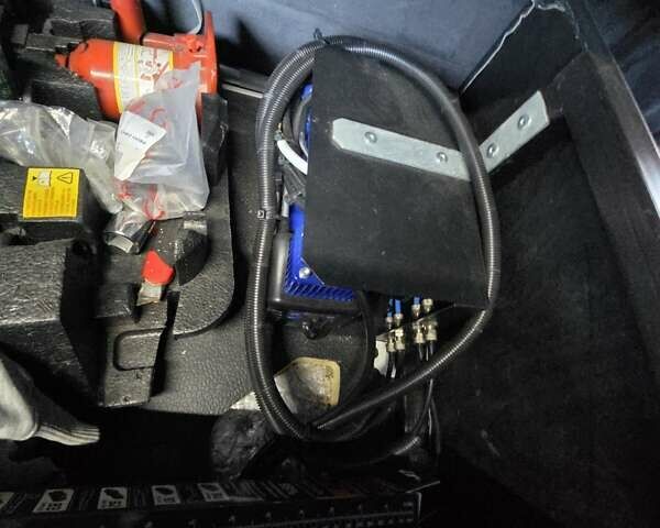 Білий Рено Мастєр, об'ємом двигуна 2.3 л та пробігом 145 тис. км за 36800 $, фото 35 на Automoto.ua