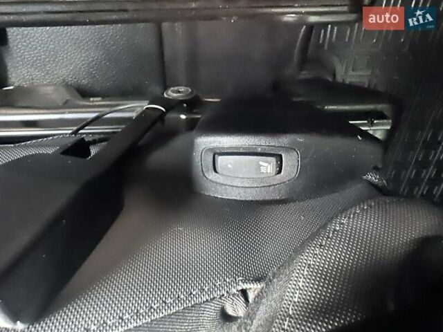 Білий Рено Мастєр, об'ємом двигуна 2.3 л та пробігом 149 тис. км за 29500 $, фото 64 на Automoto.ua