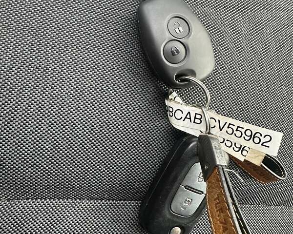 Білий Рено Мастєр, об'ємом двигуна 2.3 л та пробігом 149 тис. км за 29500 $, фото 55 на Automoto.ua