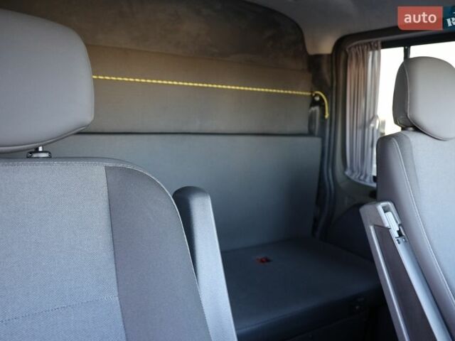 Білий Рено Мастєр, об'ємом двигуна 2.3 л та пробігом 146 тис. км за 36500 $, фото 56 на Automoto.ua