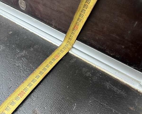 Білий Рено Мастєр, об'ємом двигуна 2.3 л та пробігом 149 тис. км за 29500 $, фото 81 на Automoto.ua