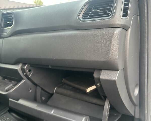 Білий Рено Мастєр, об'ємом двигуна 2.3 л та пробігом 149 тис. км за 29500 $, фото 61 на Automoto.ua