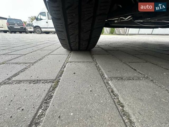 Білий Рено Мастєр, об'ємом двигуна 2.3 л та пробігом 149 тис. км за 29500 $, фото 37 на Automoto.ua